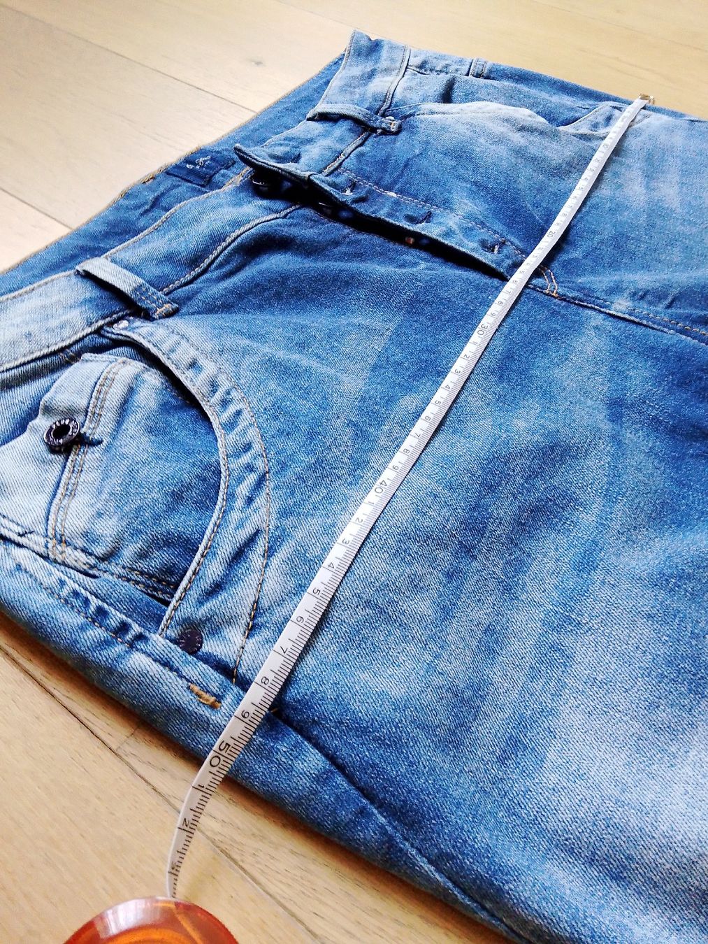 Pepe Jeans Jeans: Pepe Jeans London – Gebraucht aus Sirnach von Marketeria 4
