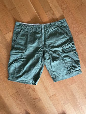 2x Herren Shorts Gr L