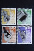 (t905) 2008: Zst.Nr. 1267 - 1270 **