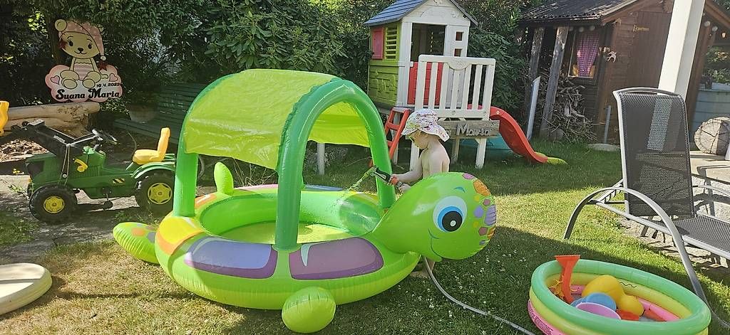 Schwimmbad: Schwimmbad, Bassin – Gebraucht aus Aarau Rohr von Adoxa