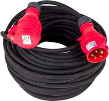 Dema 400 V Verlängerungskabel 30 Meter
