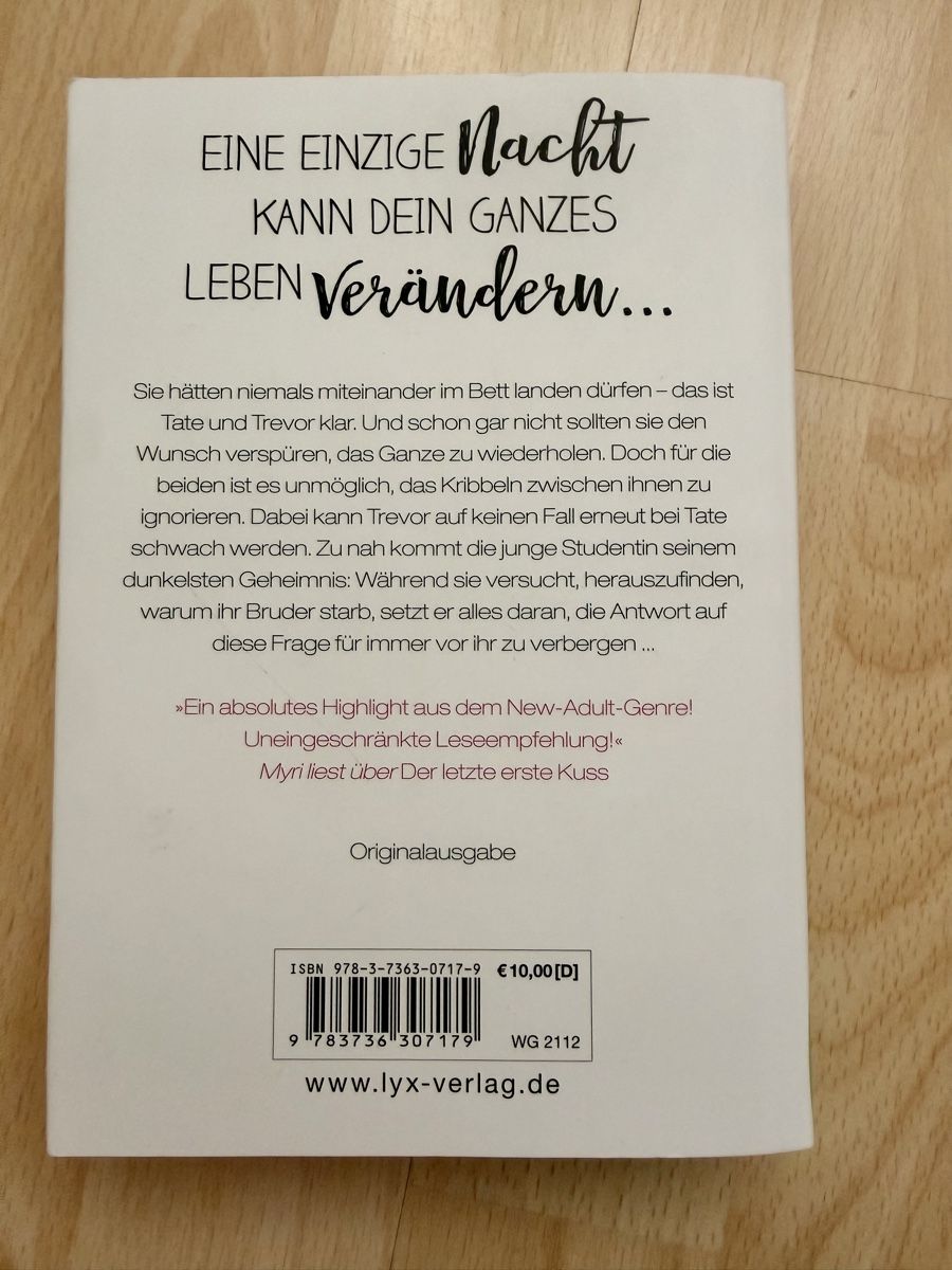 Livres: Buchreihe Liebesromane – D'occasion à Gurmels par fab_fzb8 3