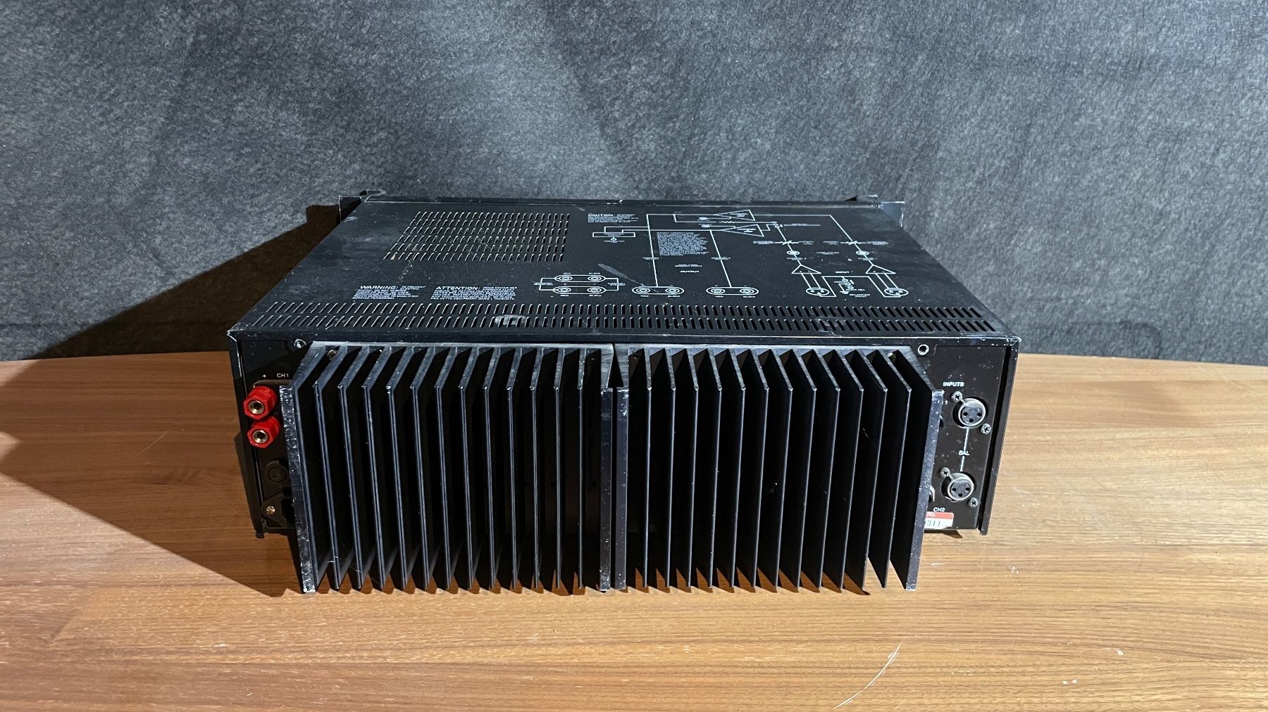 Amplificatori: Inkel MA620 #1 – Usato da Ehrendingen venduto da Cyrilf99 1