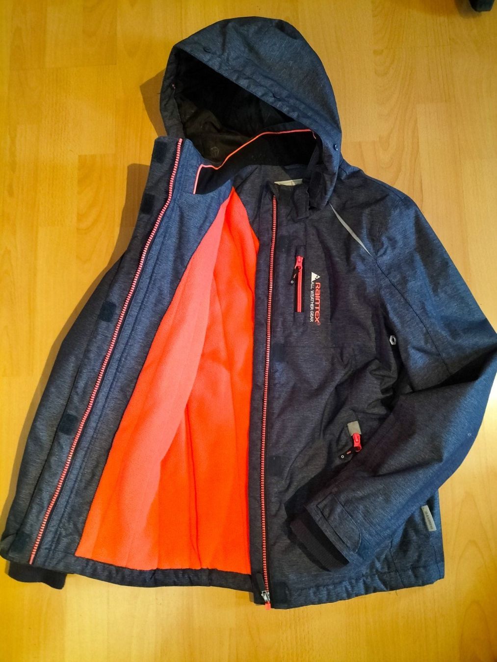 C&A Giacche & Cappotti: Mädchen Winter Jacke Gr.164 -> mit "Preisvorschlag" – Nuovo (secondo la descrizione) da Oberriet SG venduto da elternbabykind