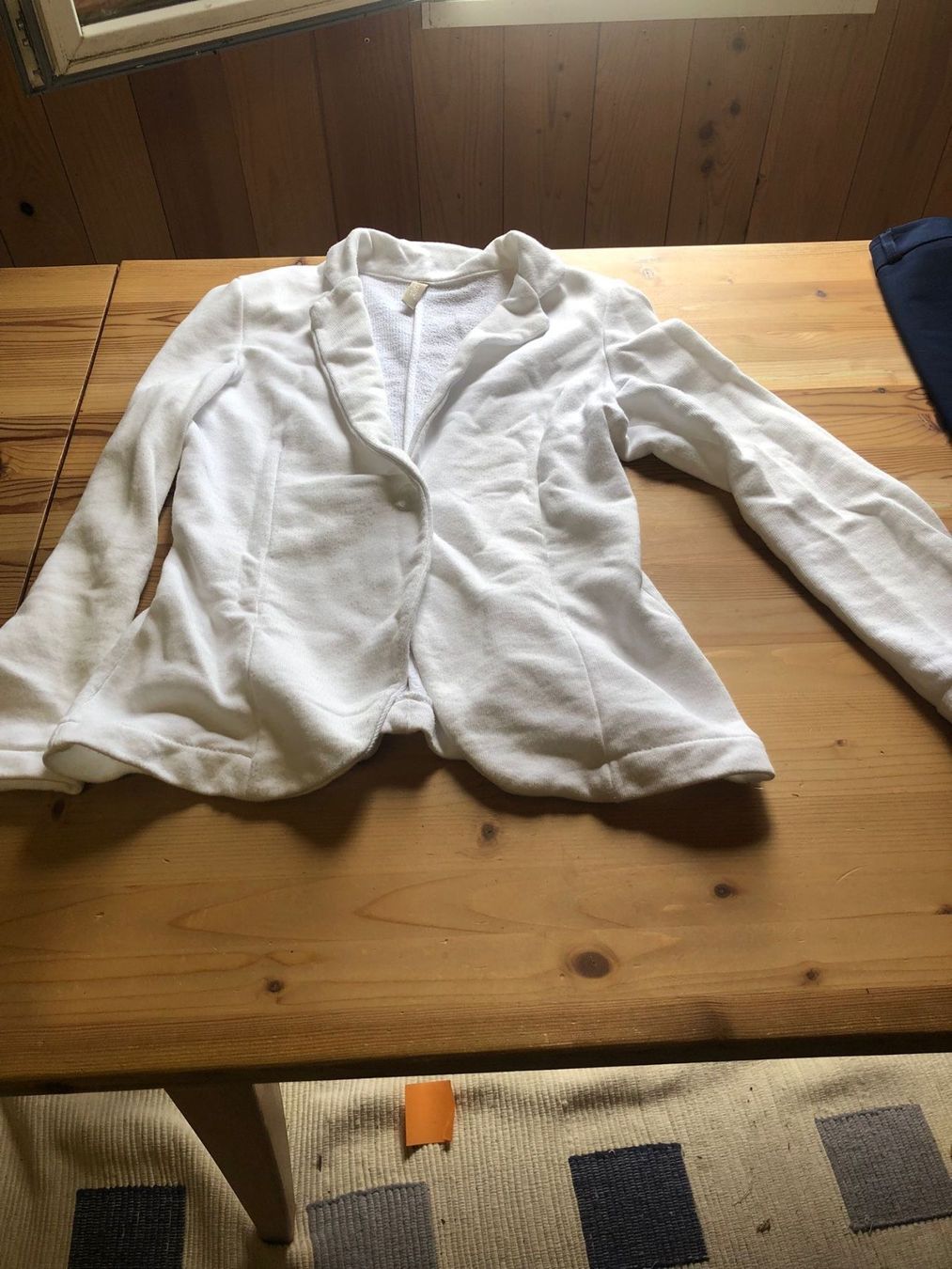 Kleiderpakete: 10-teiliges Damenpaket Grösse S-36 – Gebraucht aus Röschenz von Tashroal 6