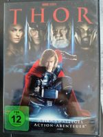 Thor DVD - Marvel Action-Abenteuer für kalte Tage!