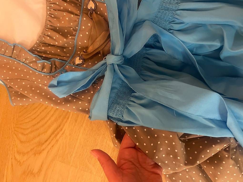 Kleider: Dirndl – Gebraucht aus Zürich von mir_5q5l 2