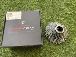 Sram Force 11-Fach Kassette 11-26 neu