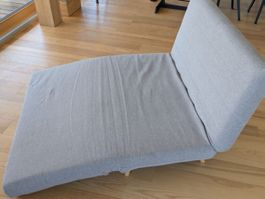 Tagesbett Sitzmoebel Bettsofa 