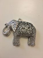 Anhänger Elefant