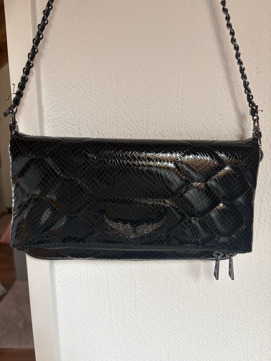Zadig & Voltaire Taschen für Damen: Zadig & Voltaire Umhängetasche – Gebraucht aus Trimmis von aylin.dogan0711 2