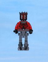 LEGO Star Wars Minifigur  Darth Maul - Mechanical Legs