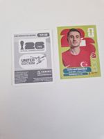 Panini Sticker TUR19