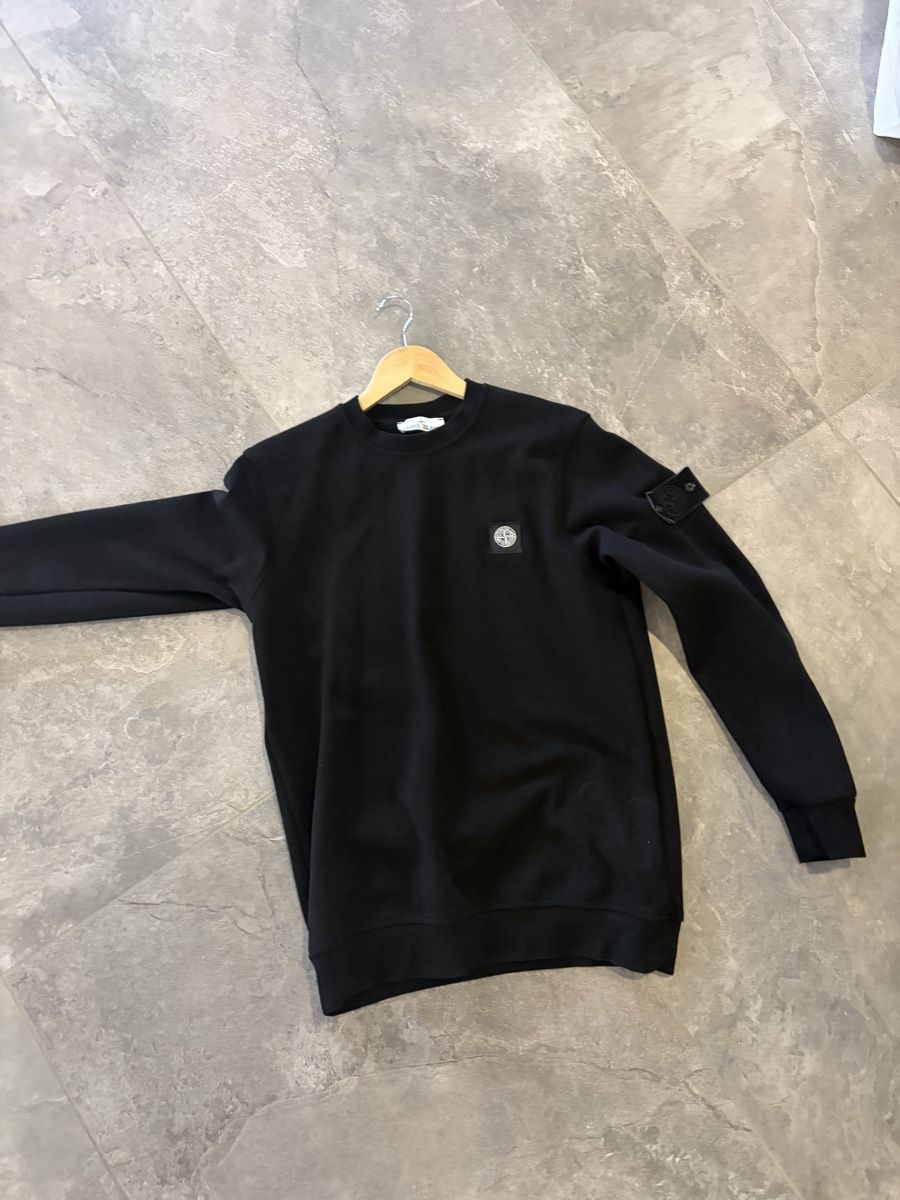 Pulls & Sweat-shirts: Stone island pulli – D'occasion à Schöftland par Ailaer