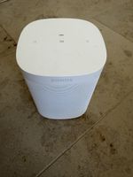 Sonos One SL Weiss – wenig gebraucht, voll funktionsfähig