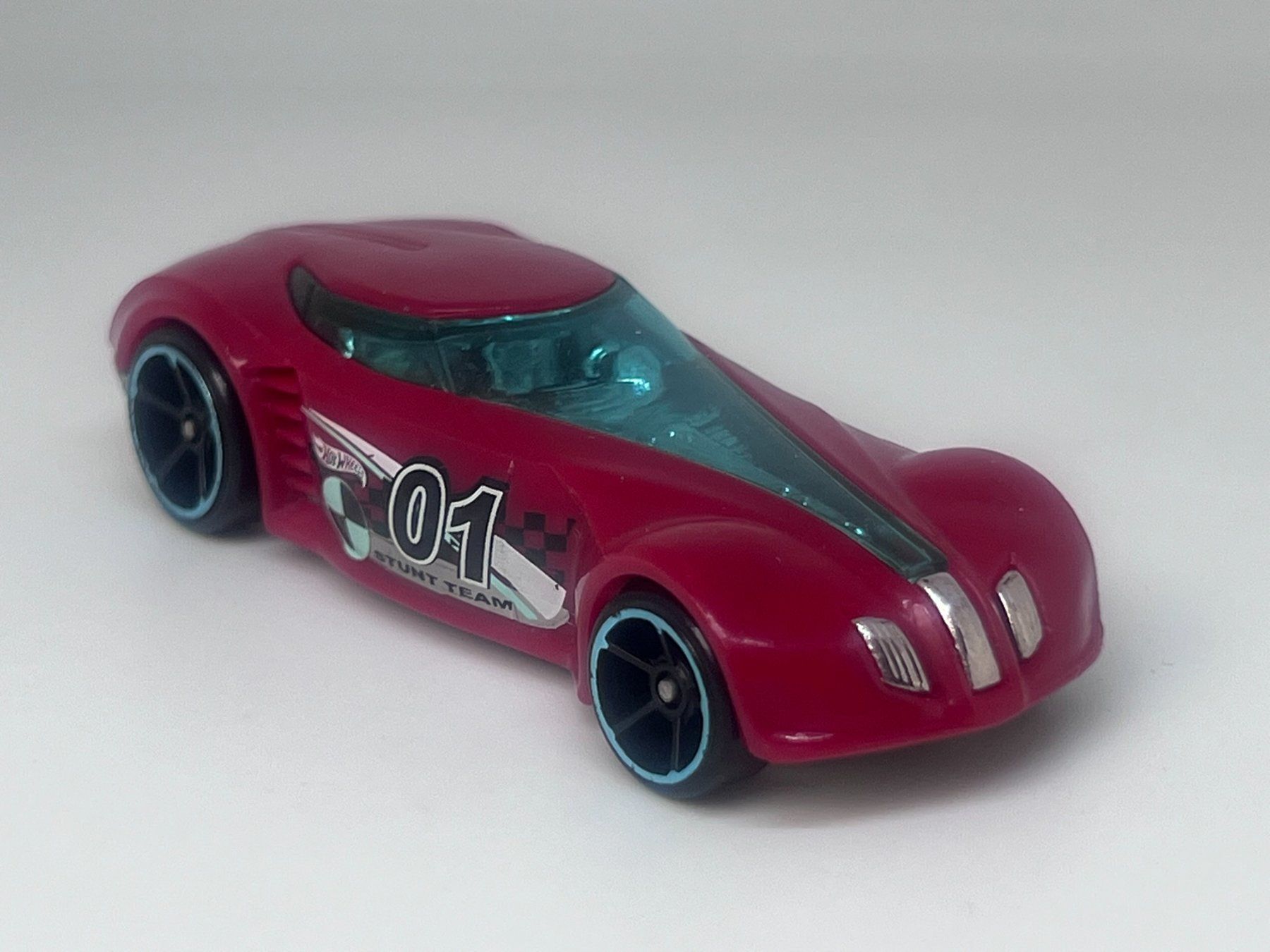 Hot Wheels Voitures modèles: Hot Wheels Covelight #361 – D'occasion à Wildegg par LaaBoutique
