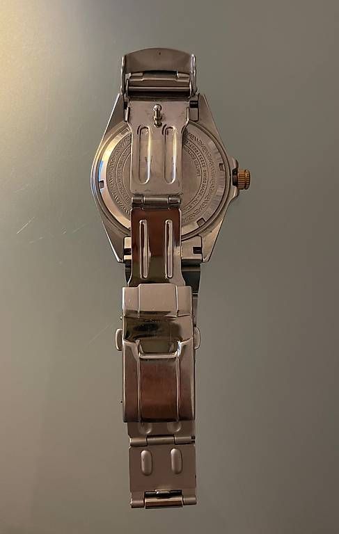 Orologi: Philip Watch Uhr – Usato da Aarberg venduto da OrDo20 3