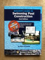 Builder's Guide - Swimming Pool Construction, 2.Ausgabe