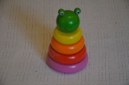BABY SPIEL - BABY JEUX