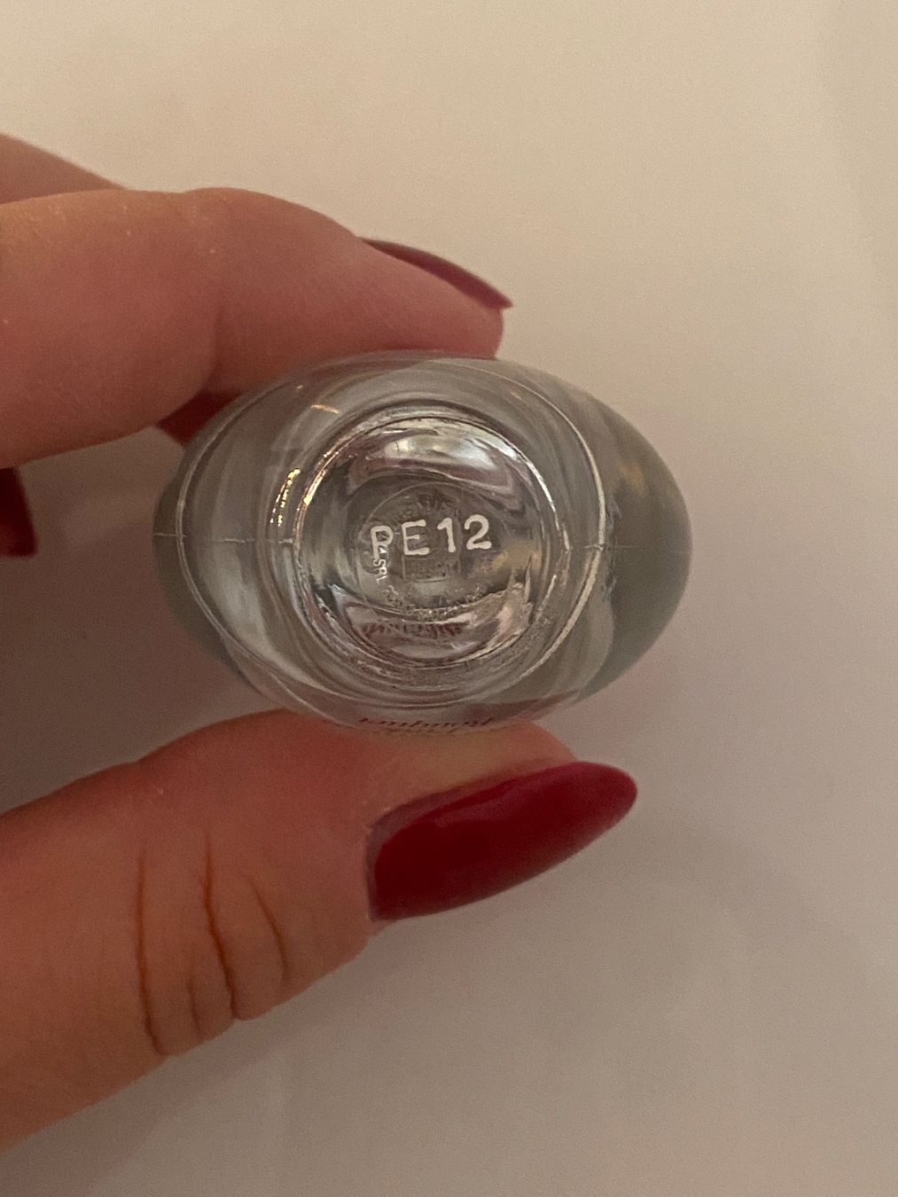 Moschino Parfum & Eau de Toilette: Moschino Miniature – Neu (gemäss Beschreibung) aus Wetzikon ZH von Deba26 2