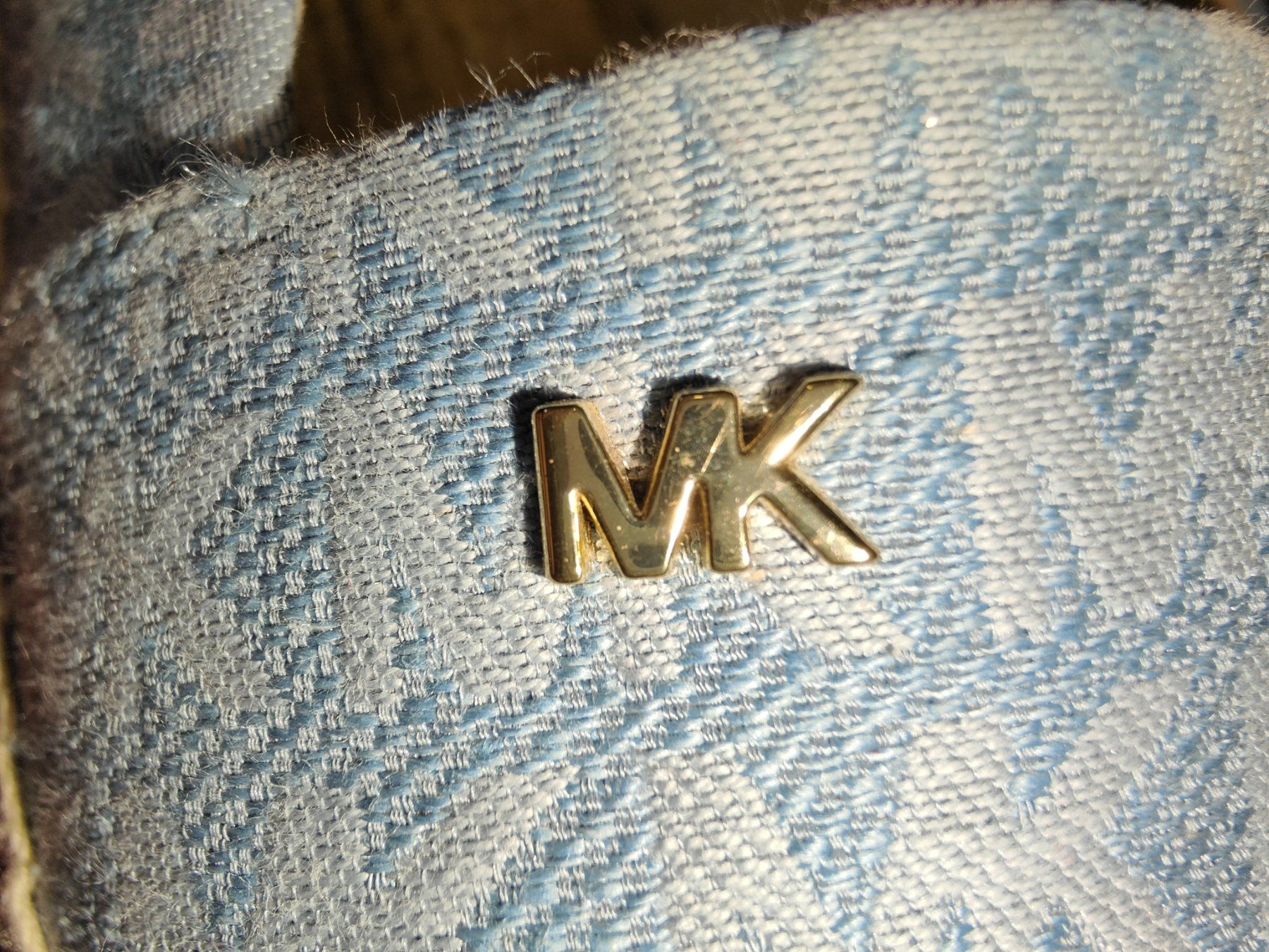 Michael Kors Scarpe da donna: Michael Kors, Espadrilles – Usato da Dübendorf venduto da Mgloeckchen 4