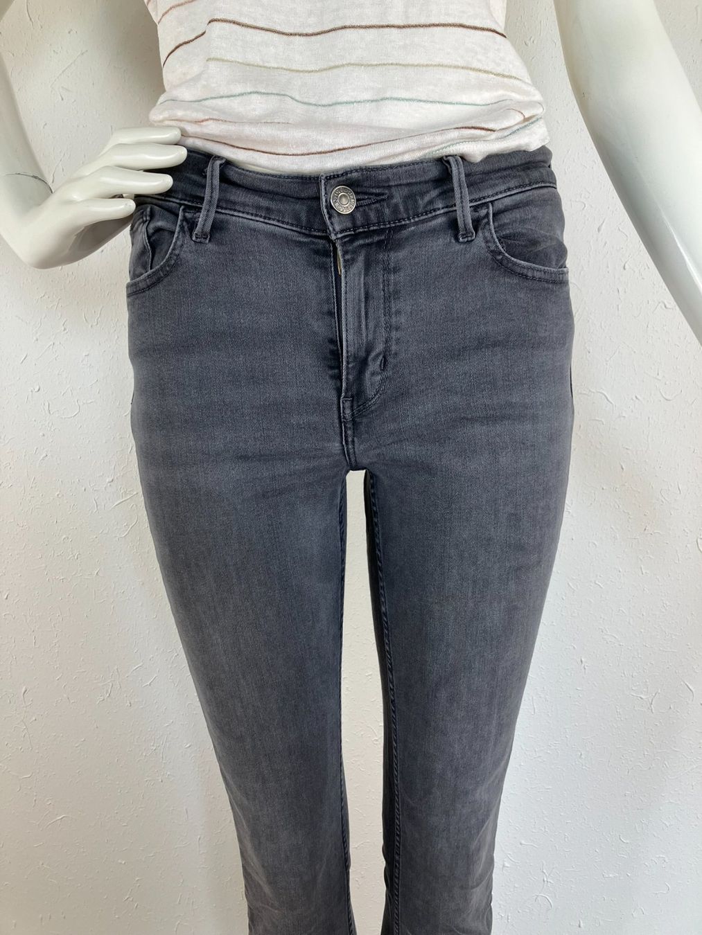 Levi's Jeans: Levi's Jeans 710 W29/L32 – Usato da Laupen ZH venduto da kar_lfz6 1