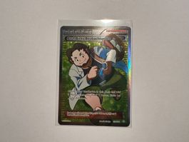 Prof. Birks Beobachtungen Protoschock XY Trainer Fullart DE
