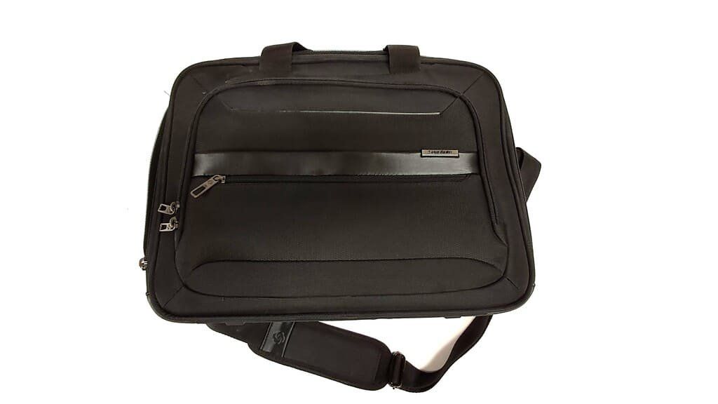 Samsonite Borse: Laptoptasche Samsonite Vectura Evo – Usato da Alpnach-Dorf venduto da Hess-Automobile
