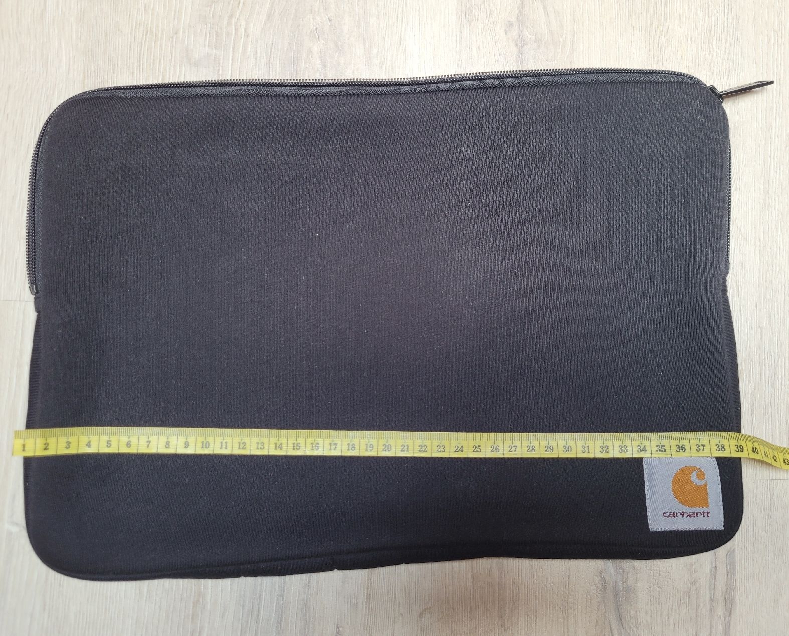 Carhartt Borse: Carhartt Laptop Hülle, neuwertig – Nuovo (secondo la descrizione) da Münchenstein venduto da sun_mx9b
