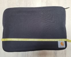 Carhartt Laptop Hülle, neuwertig