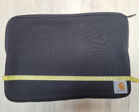 Carhartt Laptop Hülle, neuwertig