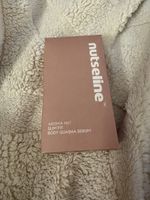 Nutseline Slim Fit Body Guasha Serum