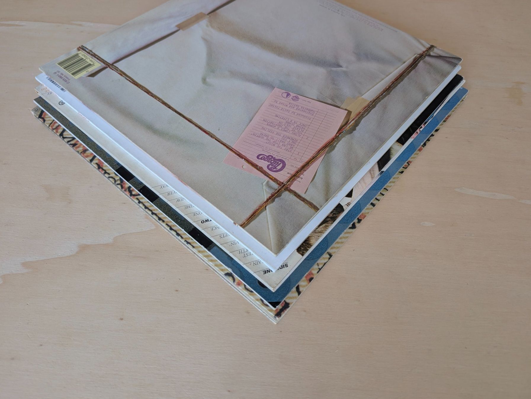Schallplatten: Chicago 5x – Gebraucht aus Ebikon von kisuM 5