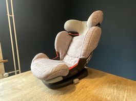 Kindersitz Maxi-Cosi RodiFix AirProtect inkl. Isofix