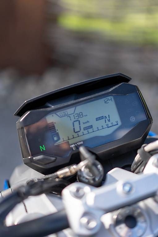 BMW Sonstige: BMW Motorrad zu verkaufen – Gebraucht aus Thusis von Gagi72 2