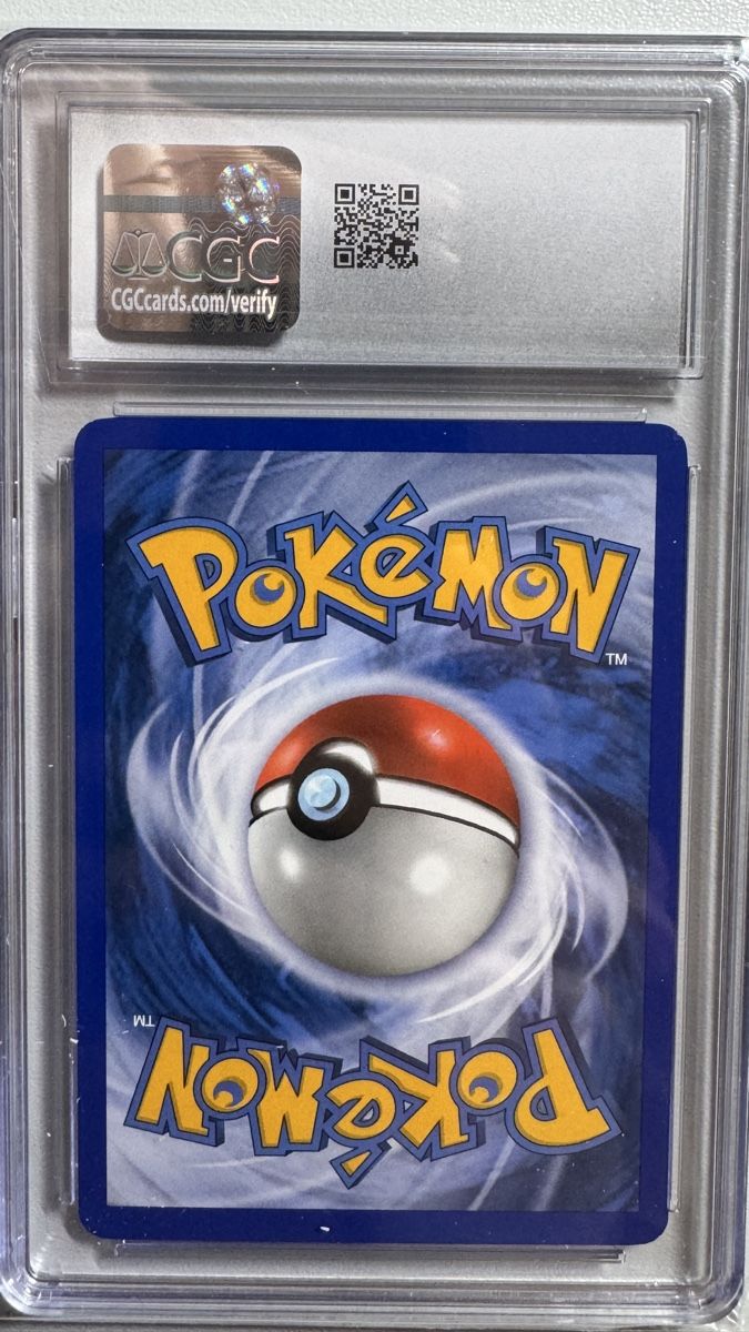Pokémon Carte collezionabili: Pokémon Golem Ex 91/97 Ex Dragon – Usato da Belprahon venduto da Rob_ain 1