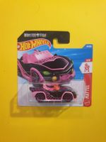 Hot Wheels MONSTER HIGH GHOUL MOBILE