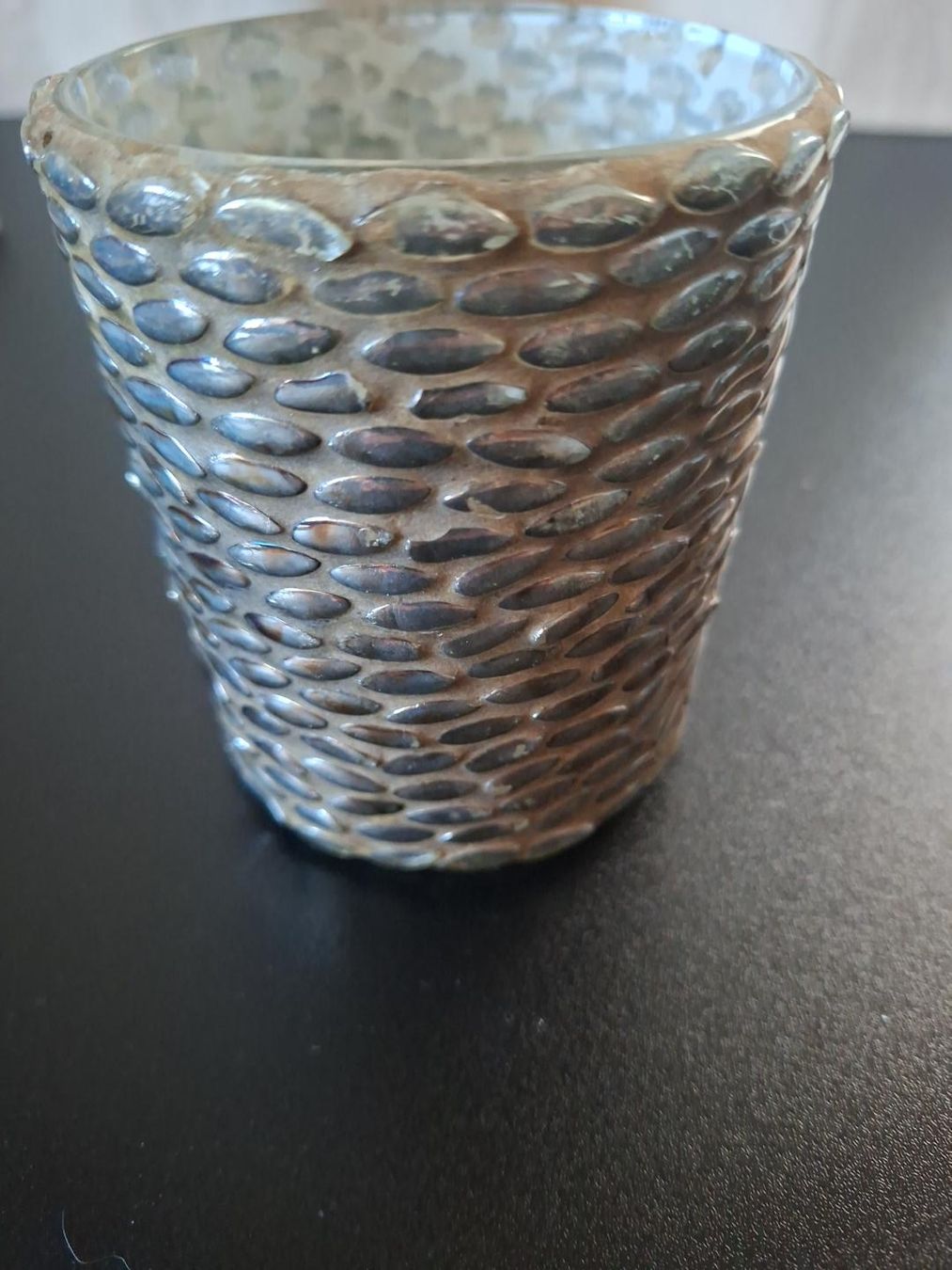 Tutte le decorazioni: 5 Windlichter von Chic Antique – Nuovo (secondo la descrizione) da Zihlschlacht venduto da Verzauberstern 4