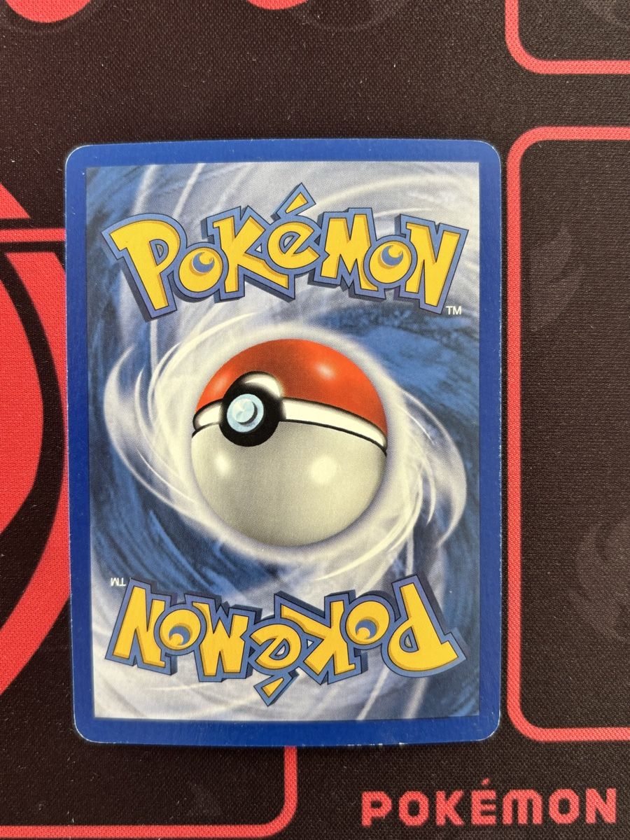 Pokémon Sammelbilder & Trading cards: Cleffa #21 unseen forces EN Pokémon  – Gebraucht aus Oberrohrdorf von HOLO_LEGENDS 1