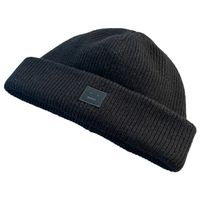 Acne Studios Beanie wool blend