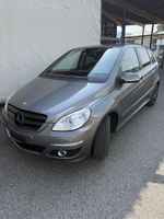 Mercedes Benz B200 Turbo