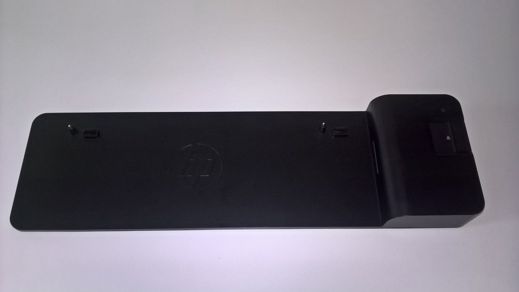 Hewlett Packard Dockingstation: HP 2013 UltraSlim Docking Station – Gebraucht aus Buchs SG von  1
