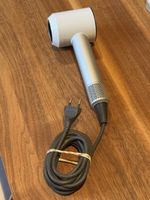 Dyson Supersonic Haartrockner weiss