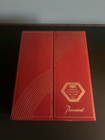 Grand Cognac De Luxe  – Baccarat Kristallkaraffe, nummeriert