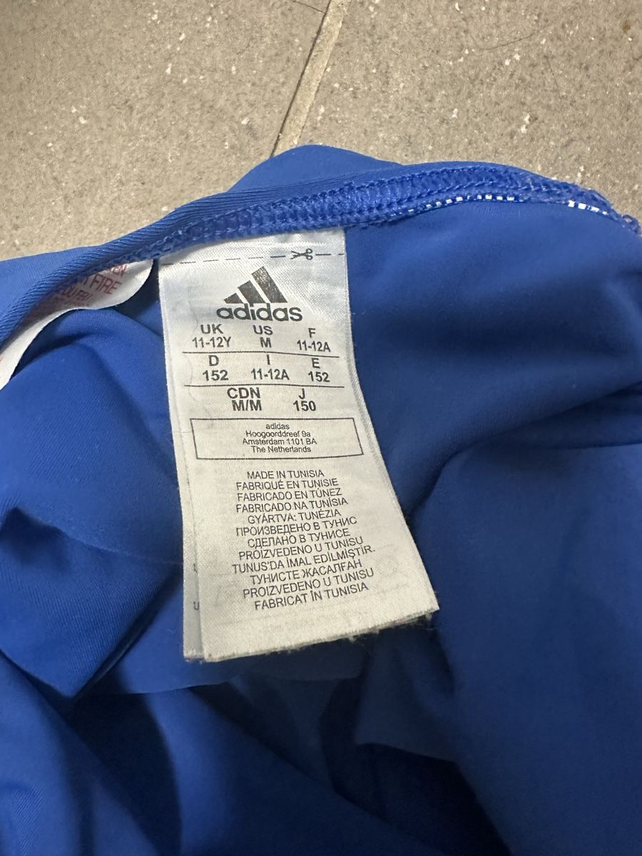 Badekleider & Bikinis: Adidas Badeanzug Grösse 152 – Gebraucht aus Busswil von billib 2