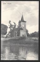 L' Isle L' Eglise