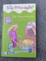 Die Pony-Prinzessin