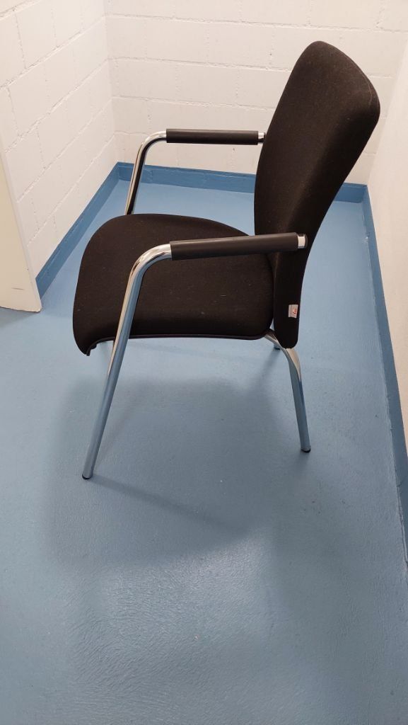 Chaises: Toller Stuhl – D'occasion à Staufen par Fleby84 1