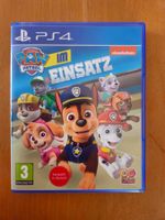 PS4 - Paw Patrol Im Einsatz