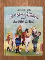 Buch Die wilden Hühner und das Glück der Erde